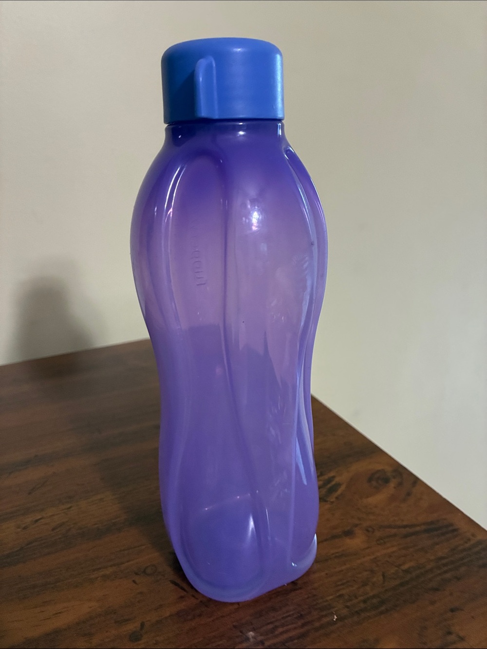 TUPPERWARE BUNDLE - 4 bottles - Picture 6 of 13
